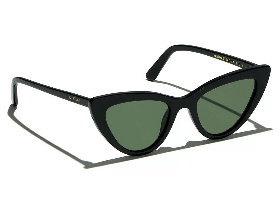 ORCHID BLACK