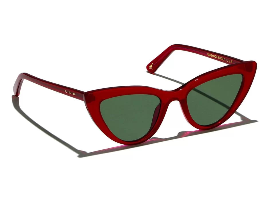 ORCHID RED