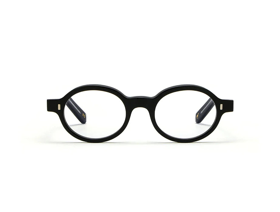 TEOS BOLD BLACK