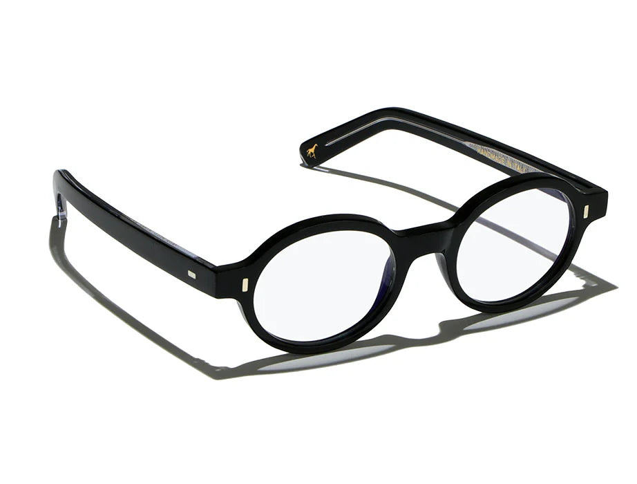 TEOS BOLD BLACK