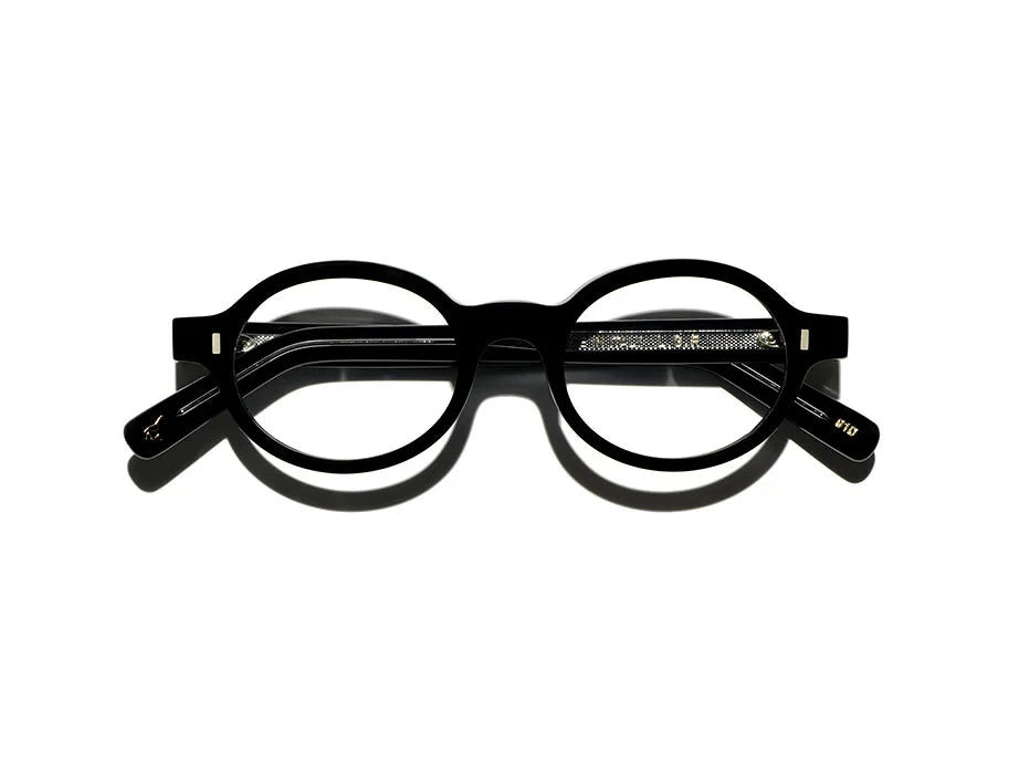 TEOS BOLD BLACK