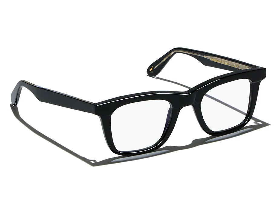 Harari Black 01D