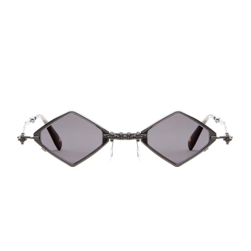 H80 GUNMETAL