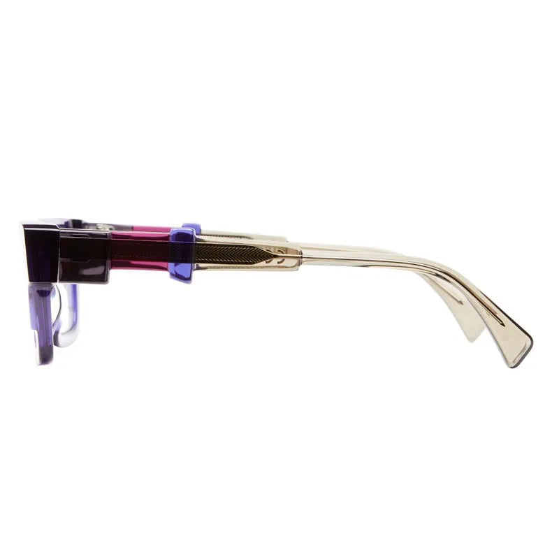 I01 TRANSPARENT DARK BLUE
