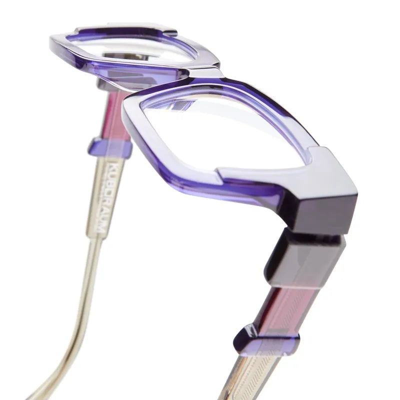 I01 TRANSPARENT DARK BLUE