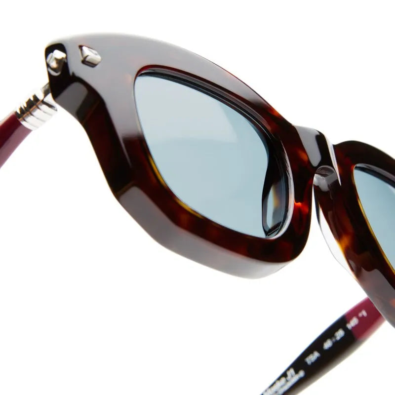 J1 TORTOISE