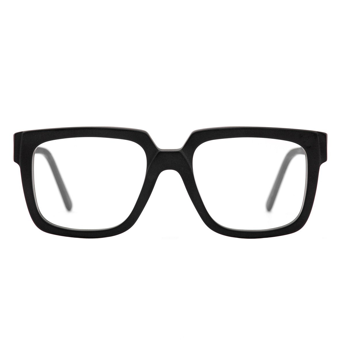 K3 BLACK MATT