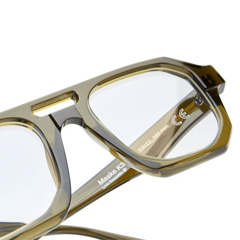 K33 WARM OLIVE