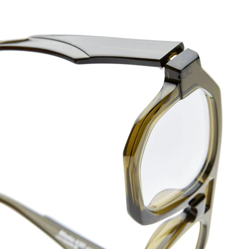 K33 WARM OLIVE