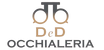 DeD Occhialeria srl – Home